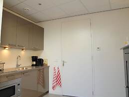 Alluring Apartment in Bergen With Terrace, Garden and BBQ