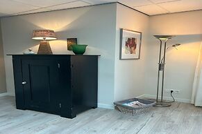 Alluring Apartment in Bergen With Terrace, Garden and BBQ