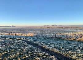 Alluring Apartment in Bergen With Terrace, Garden and BBQ