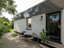 Alluring Apartment in Bergen With Terrace, Garden and BBQ