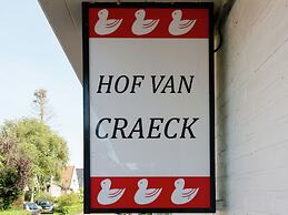 Alluring Apartment in Bergen With Terrace, Garden and BBQ