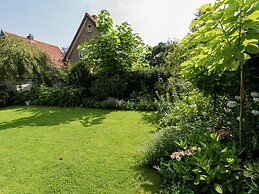 Alluring Apartment in Bergen With Terrace, Garden and BBQ