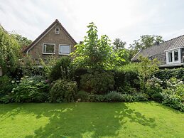 Alluring Apartment in Bergen With Terrace, Garden and BBQ