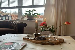 Alluring Apartment in Bergen With Terrace, Garden and BBQ