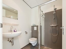 Alluring Apartment in Bergen With Terrace, Garden and BBQ