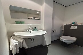 Alluring Apartment in Bergen With Terrace, Garden and BBQ