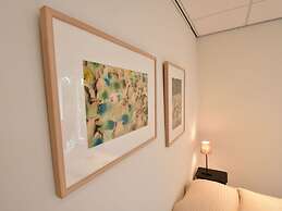 Alluring Apartment in Bergen With Terrace, Garden and BBQ