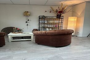 Alluring Apartment in Bergen With Terrace, Garden and BBQ