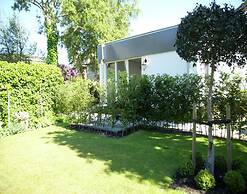 Alluring Apartment in Bergen With Terrace, Garden and BBQ