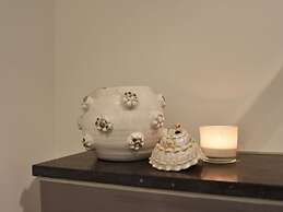 Alluring Apartment in Bergen With Terrace, Garden and BBQ