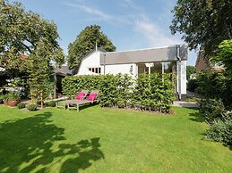 Alluring Apartment in Bergen With Terrace, Garden and BBQ