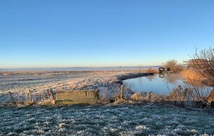 Alluring Apartment in Bergen With Terrace, Garden and BBQ