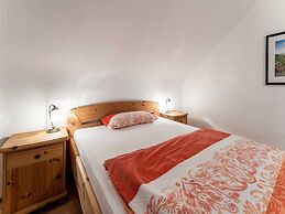 Modern Apartment in Reifferscheid With Garden