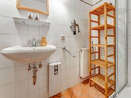 Modern Apartment in Reifferscheid With Garden