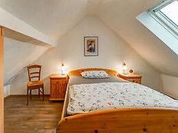 Modern Apartment in Reifferscheid With Garden