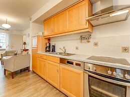 Modern Apartment in Reifferscheid With Garden