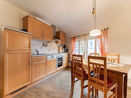 Modern Apartment in Reifferscheid With Garden