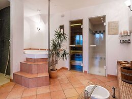 Modern Apartment in Reifferscheid With Garden