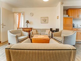Modern Apartment in Reifferscheid With Garden
