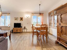 Modern Apartment in Reifferscheid With Garden