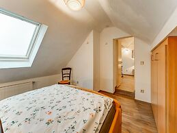 Modern Apartment in Reifferscheid With Garden