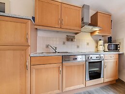 Modern Apartment in Reifferscheid With Garden
