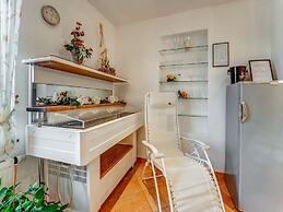 Modern Apartment in Reifferscheid With Garden