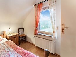 Modern Apartment in Reifferscheid With Garden