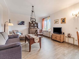 Modern Apartment in Reifferscheid With Garden
