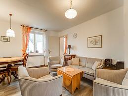 Modern Apartment in Reifferscheid With Garden