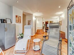 Modern Apartment in Reifferscheid With Garden