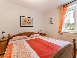 Modern Apartment in Reifferscheid With Garden