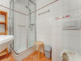 Modern Apartment in Reifferscheid With Garden