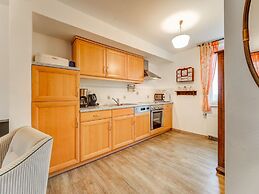 Modern Apartment in Reifferscheid With Garden