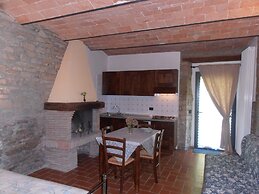 Cozy Holiday Home in Modigliana Italy With Garden