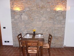 Cozy Holiday Home in Modigliana Italy With Garden