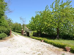 Cozy Holiday Home in Modigliana Italy With Garden