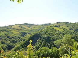 Cozy Holiday Home in Modigliana Italy With Garden