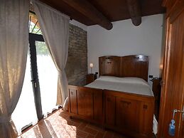 Cozy Holiday Home in Modigliana Italy With Garden