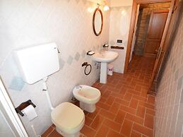 Cozy Holiday Home in Modigliana Italy With Garden