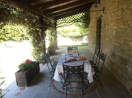 Cozy Holiday Home in Modigliana Italy With Garden