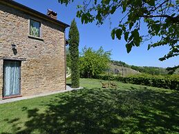 Cozy Holiday Home in Modigliana Italy With Garden