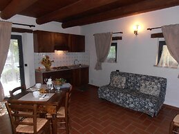 Cozy Holiday Home in Modigliana Italy With Garden