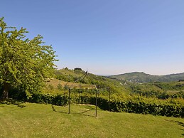 Cozy Holiday Home in Modigliana Italy With Garden