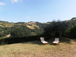 Cozy Holiday Home in Modigliana Italy With Garden