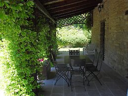 Cozy Holiday Home in Modigliana Italy With Garden