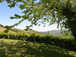 Cozy Holiday Home in Modigliana Italy With Garden