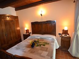 Cozy Holiday Home in Modigliana Italy With Garden