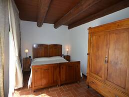 Cozy Holiday Home in Modigliana Italy With Garden