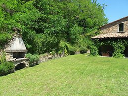 Cozy Holiday Home in Modigliana Italy With Garden